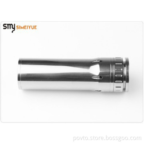 SMY Walrus Hot selling mechanical 26650 mod hades mod